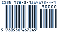 ISBN 978-0-9564672-4-9